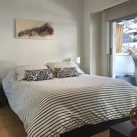 Private Studio Borges In Palermo Soho With Security 24Hs Buenos Aires Esterno foto