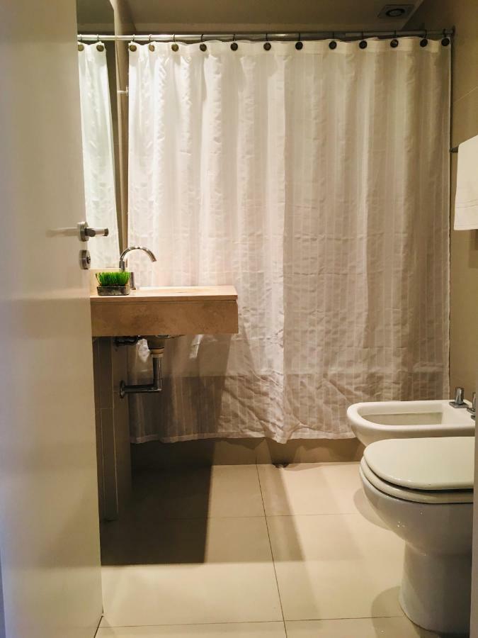 Private Studio Borges In Palermo Soho With Security 24Hs Buenos Aires Esterno foto
