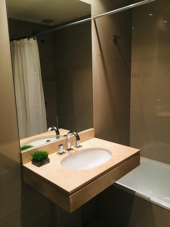 Private Studio Borges In Palermo Soho With Security 24Hs Buenos Aires Esterno foto