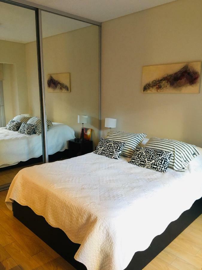 Private Studio Borges In Palermo Soho With Security 24Hs Buenos Aires Esterno foto