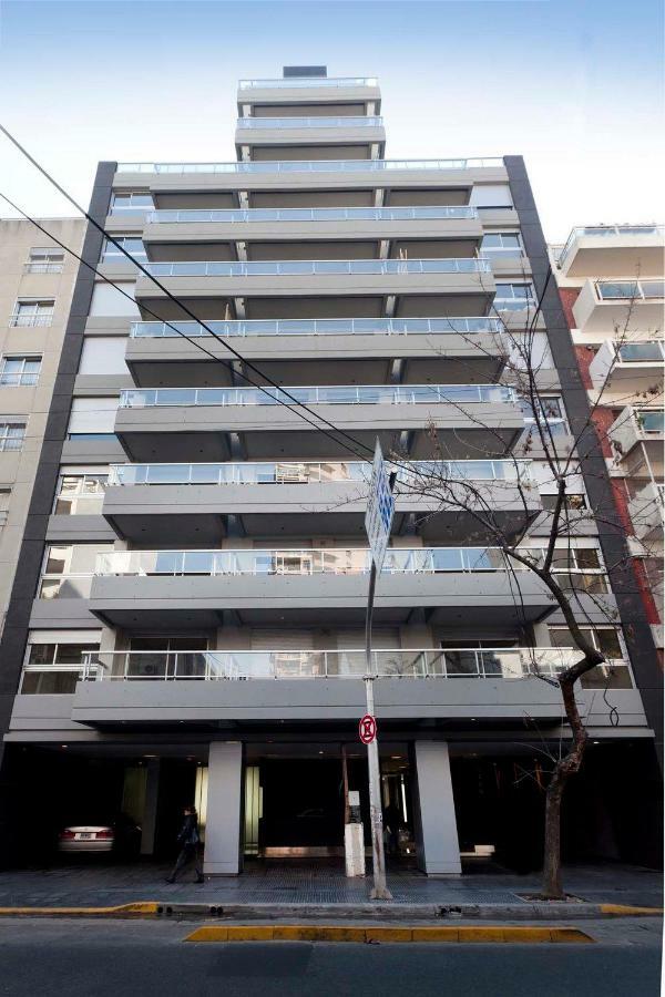 Private Studio Borges In Palermo Soho With Security 24Hs Buenos Aires Esterno foto