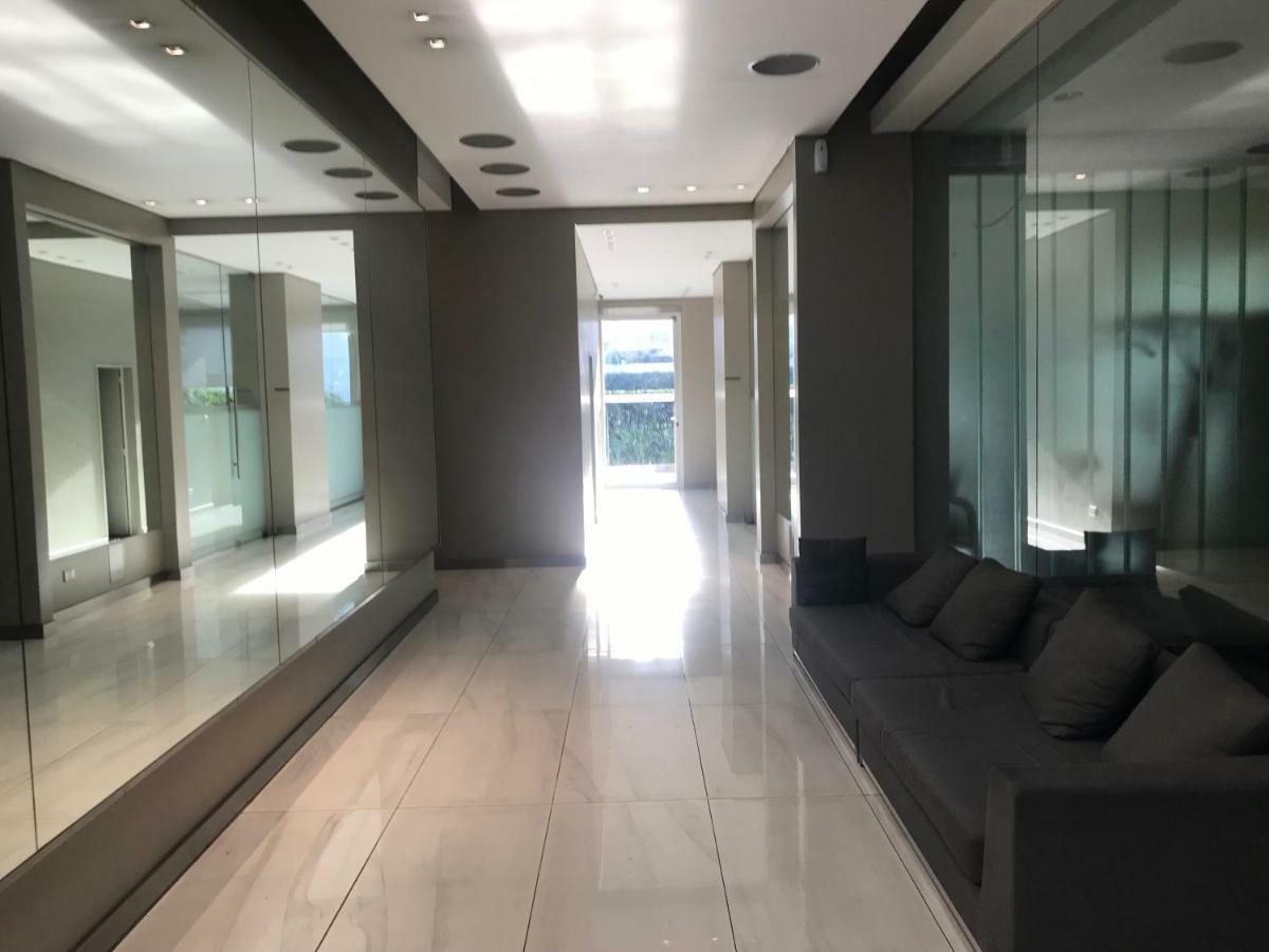 Private Studio Borges In Palermo Soho With Security 24Hs Buenos Aires Esterno foto