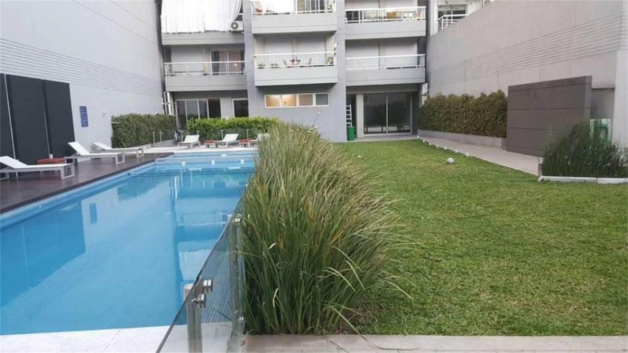 Private Studio Borges In Palermo Soho With Security 24Hs Buenos Aires Esterno foto